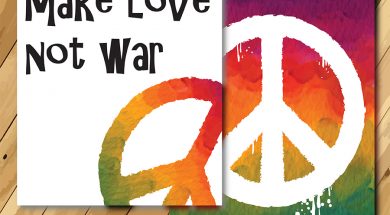 love and war